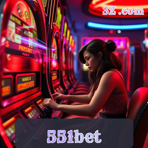 Imperdível: Bônus Incríveis da 551bet Para Suas Apostas