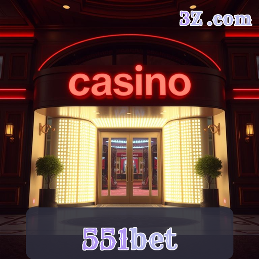 Login Criativo e Atraente na 551bet: Entre no Jogo