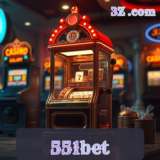 Apostando no Sucesso: A seção Paga da 551bet