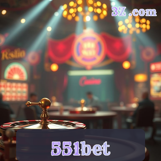 Experiência Inigualável na Plataforma 551bet para Jogadores Brasileiros