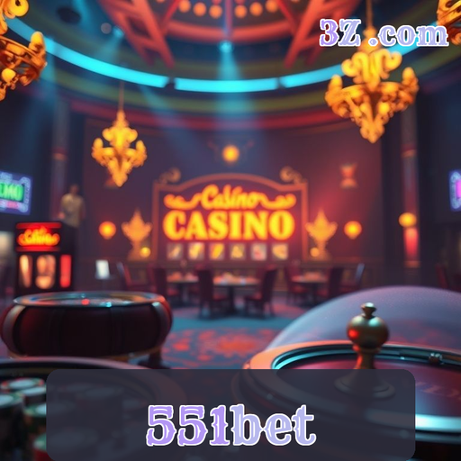 Promotions Imperdíveis da 551bet: Oportunidades de Ganhos