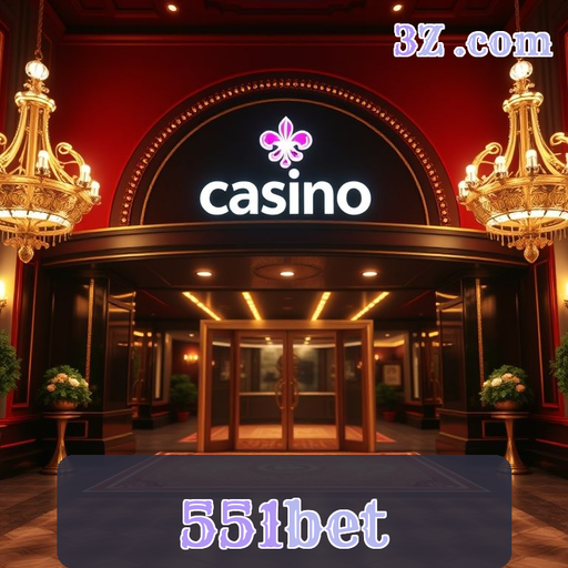 Experiência VIP no 551bet: Jogue como um verdadeiro campeão